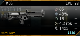 KSG