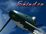 SHinden
