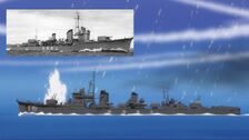 Sw s01e02 yukikaze