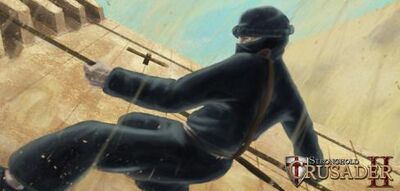 Assasinclimbing