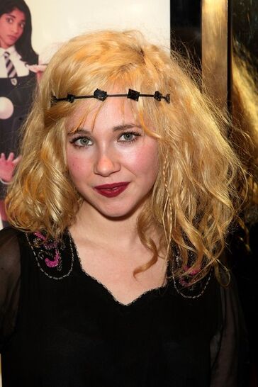 Juno Temple Hair Accessories Headband LD-2U5nO8TPl