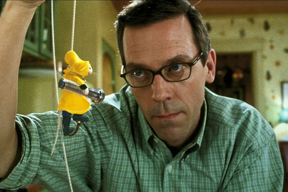 Frederick Little | Stuart Little Wiki | FANDOM powered by Wikia