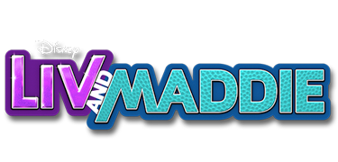 File:Liv and Maddie logo.png