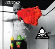 Stupvirus ulule
