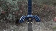 Link's Sword