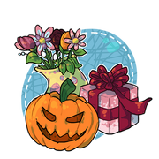 Icon holiday