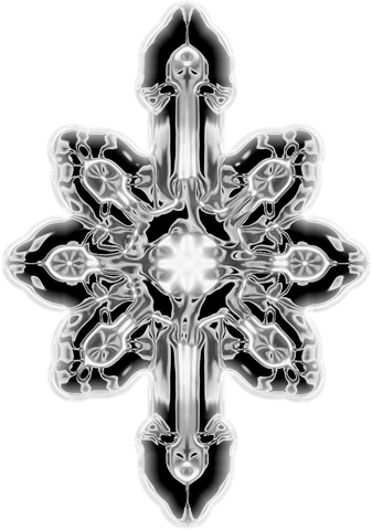 File:Early subgenius cross chrome.png