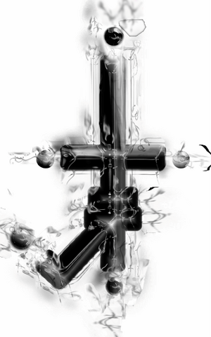 Dobbs ikon chrome