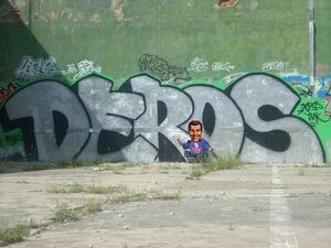 Deros