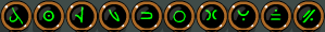(0,2) runes