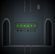 Letter machine