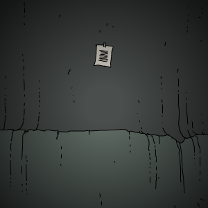 Suicide note
