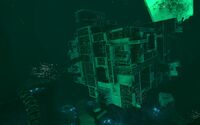 Disease Research Facility | Subnautica Wiki | Fandom powered by Wikia