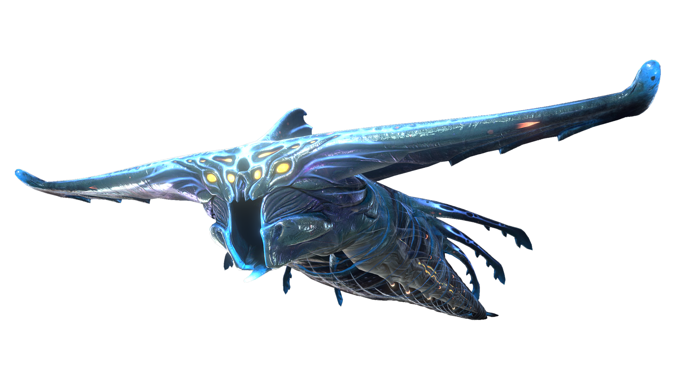 subnautica leviathan vs cyclops subnautica leviathan vs cyclops