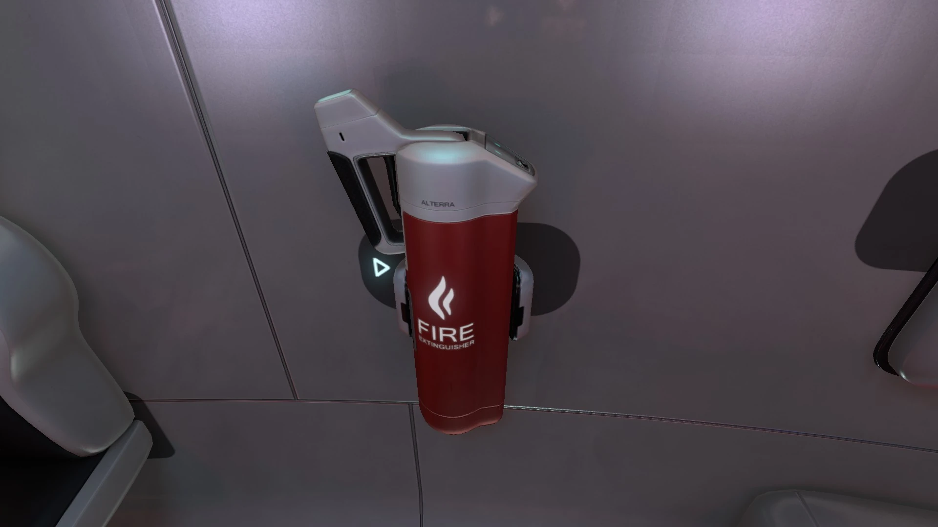 Fire Extinguisher Subnautica Wiki FANDOM powered by Wikia