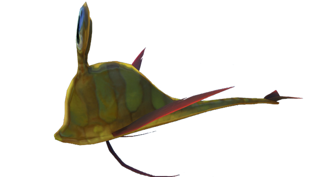 Файл:Garryfish Fauna.png