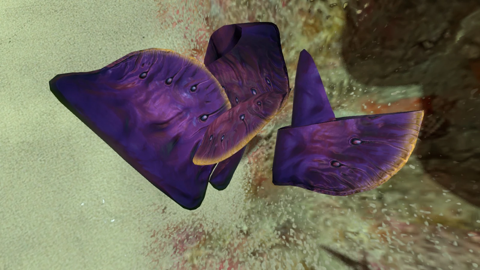 Image Table Coral Sample (2).jpg Subnautica Wiki FANDOM powered by Wikia