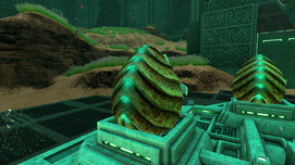 Sea Emperor Leviathan Eggs | Subnautica Wiki | Fandom ...