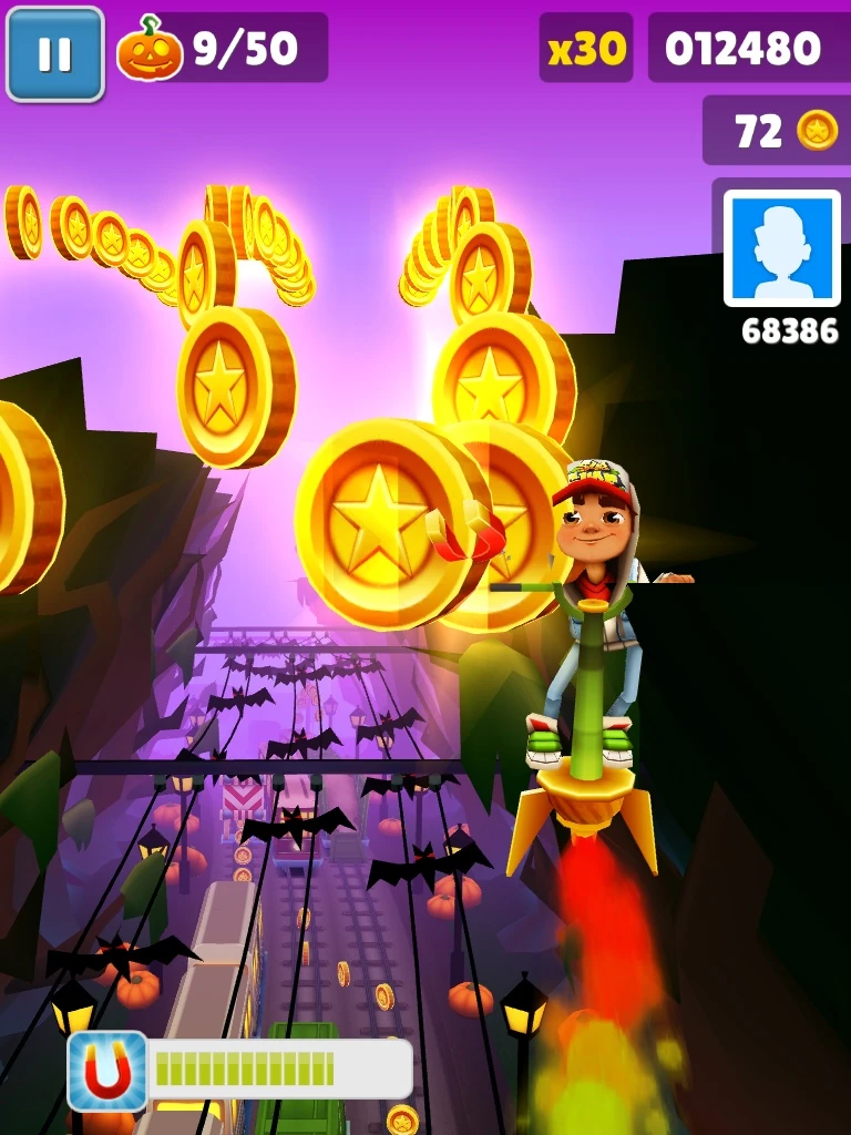 Coin Subway Surfers Wiki FANDOM powered by Wikia