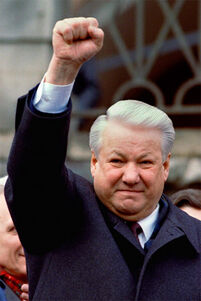 BorisYeltsin