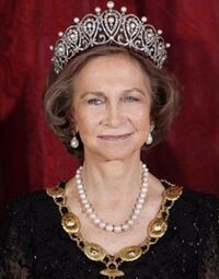SofíaGrecia