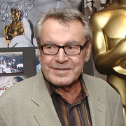 MilosForman