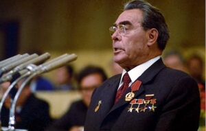 LeonidBrézhnev