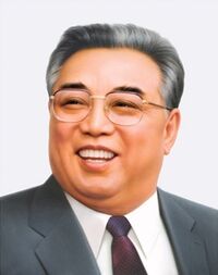 KimIlSung
