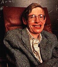 StephenHawking