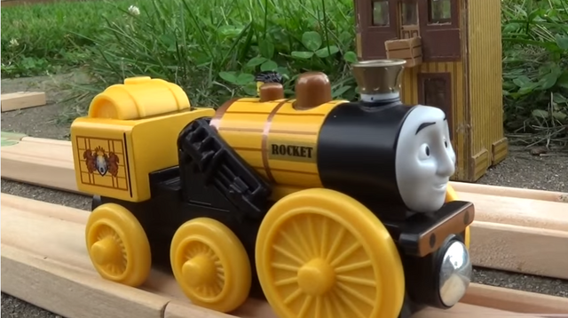 File:Stephenson's Rocket.png