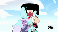 Group hug