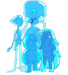 WaterCrystalGems