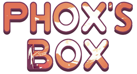 Phox logo