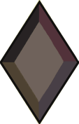 ChocolateDiamondGemstone