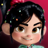 Vanellope