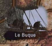 Le Buque