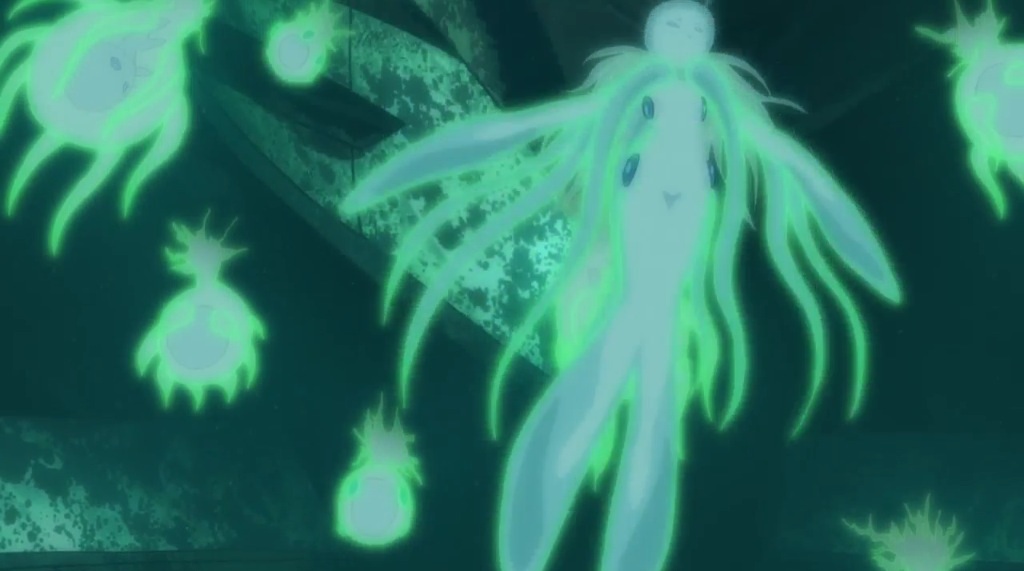 Hideauze | Suisei no Gargantia Wiki | FANDOM powered by Wikia
