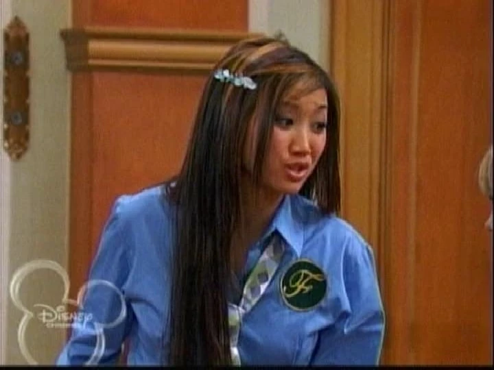 Parallel London Tipton The Suite Life Wiki FANDOM