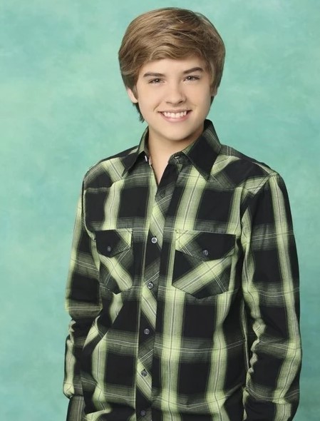 Zack Martin | The Suite Life Wiki | Fandom powered by Wikia
