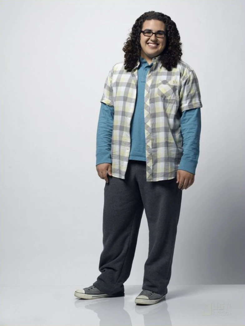 Woody Fink The Suite Life Wiki FANDOM powered by Wikia