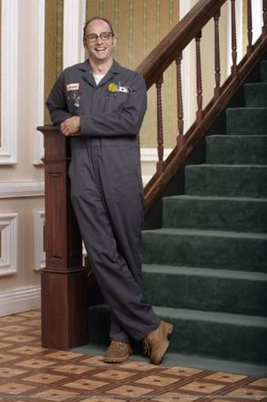 Arwin Hochauser | The Suite Life Wiki | FANDOM powered by Wikia