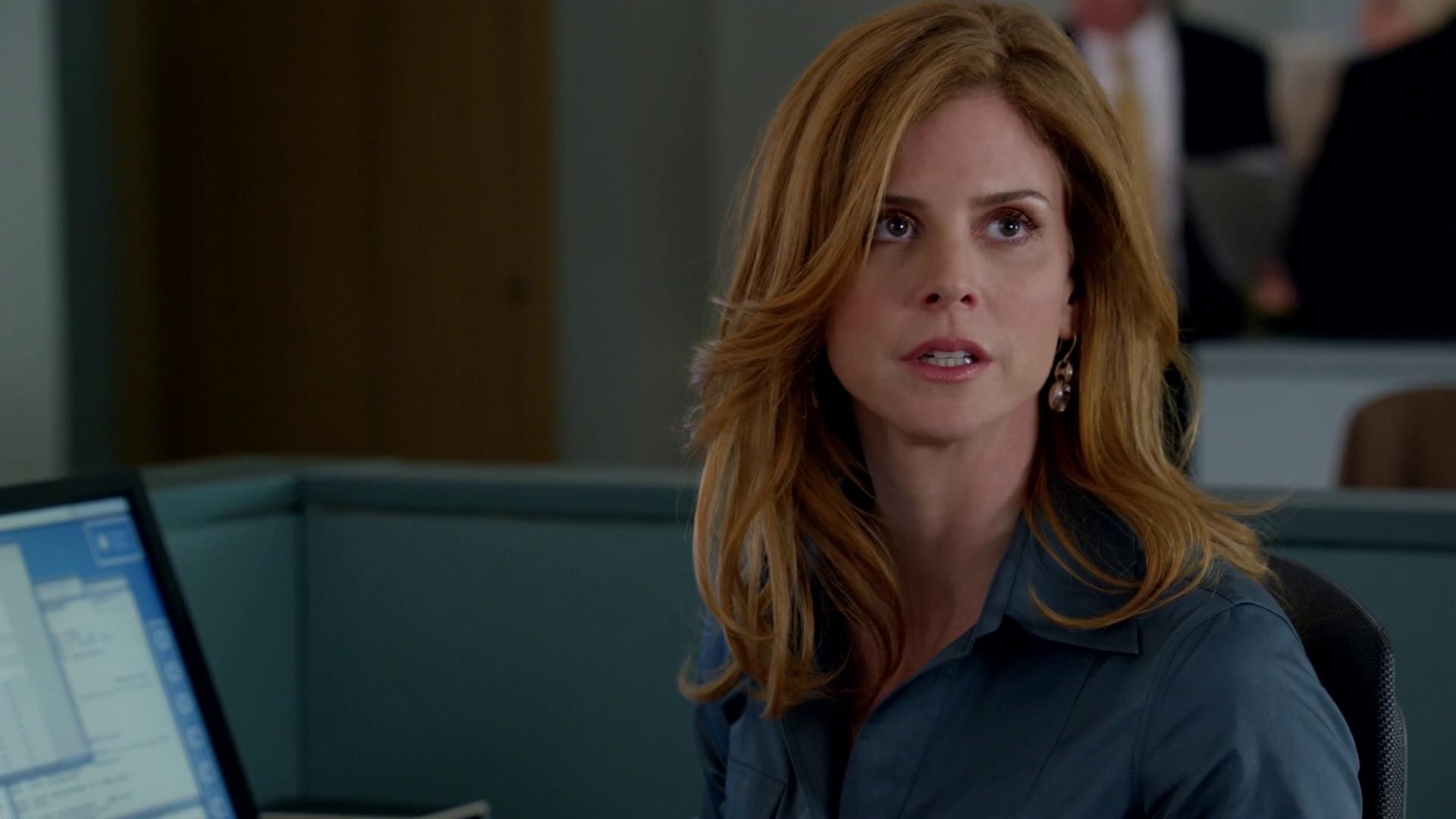 Image - S01E05P070 Donna.png Suits Wiki FANDOM powered by Wikia