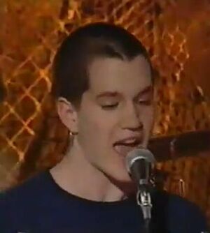 Jon marshall