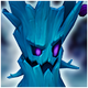 Floresta Keeper (Água) Icon