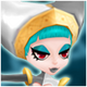 Pierret (Light) Icon