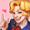 Npc profile elmond