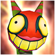 Surprise Box Icon (Fogo)