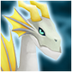 Serpent (Light) Icon