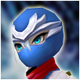Ninja (Água) Icon