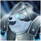 Homem Urso (Água) Icon